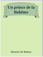 Un prince de la Bohême