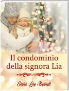 Il condominio della signora Lia