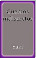 Cuentos indiscretos