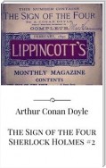 The Sign of the Four