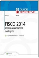 Fisco 2014 - Guida operativa