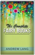 The complete Fairy books