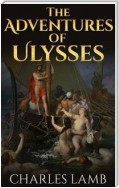 The Adventures of Ulysses - illustrated