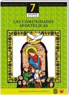 Manual 7. Las comunidades apostólicas