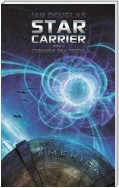 Star Carrier: Ciemna materia (Star Carrier #5)