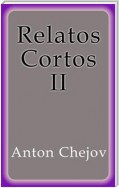 Relatos Cortos II