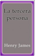 La tercera persona