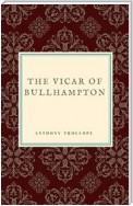 The Vicar of Bullhampton