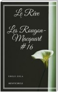 Le Rêve Les Rougon-Macquart #16