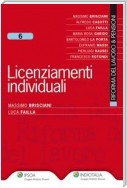 Licenziamenti individuali