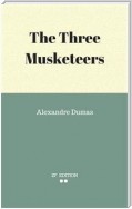 The Three Musketeers