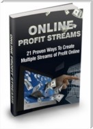 Online Profits Streams