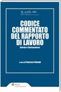 Codice commentato del rapporto di lavoro