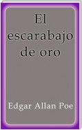 El escarabajo de oro