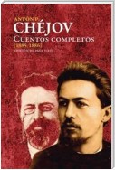 Cuentos completos (1885-1886)