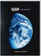 1659 -  A Googol Stories