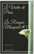Le Ventre de Paris Les Rougon-Macquart #3