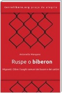 Ruspe o biberon