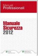Manuale Sicurezza 2012