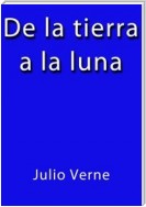 De la tierra a la luna