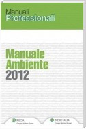 Manuale Ambiente 2012