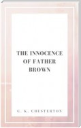 The Innocence of Father Brown