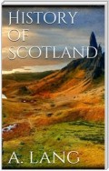 History of Scotland