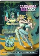 CASSANDRA BULLCOCK 2 - Le Pietre della Dea Madre