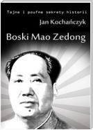 Boski Mao Zedong