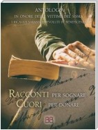 Racconti per sognare Cuori per donare