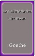 Las afinidades electivas