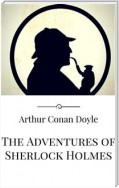 The Adventures of Sherlock Holmes