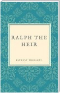 Ralph the Heir