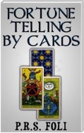 Fortune telling by cards