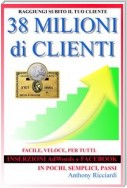 38 milioni di clienti