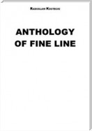 Anthology of Fine Line epub