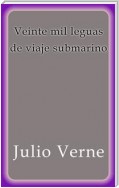 Veinte mil leguas de viaje submarino