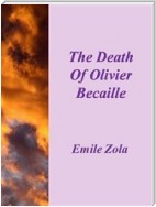 The Death Of Olivier Becaille