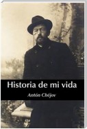 Historia de mi vida