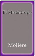 El Misántropo