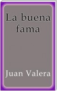 La buena fama