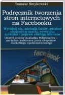 Podręcznik tworzenia stron internetowych na Facebooku