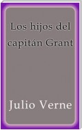 Los hijos del capitán Grant