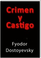 Crimen y castigo