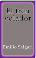 El tren volador