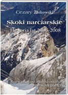 Skoki narciarskie. Historia lat 2006-2008