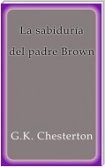 La sabiduría del padre Brown