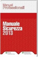 Manuale Sicurezza 2013