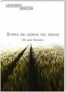 Storia dei cerchi nel grano. Gli anni Novanta