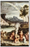 Hebrews Mythology